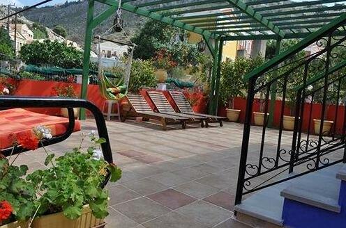 Symi Garden Studios - Photo3