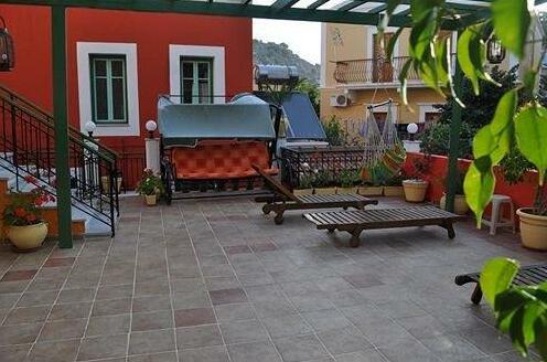Symi Garden Studios - Photo4