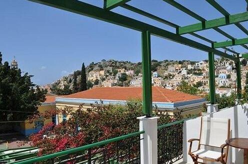 Symi Garden Studios - Photo5