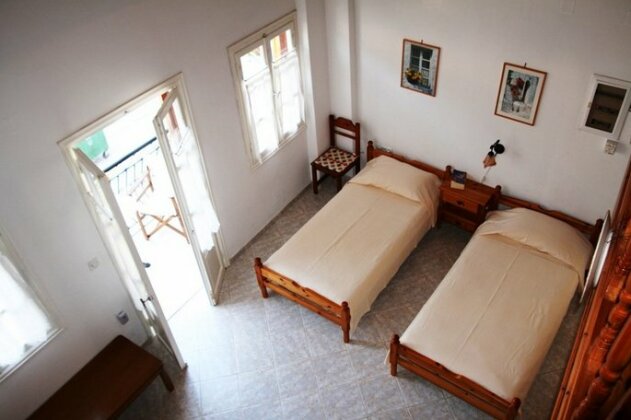 Symi Port View Apartment - Photo5