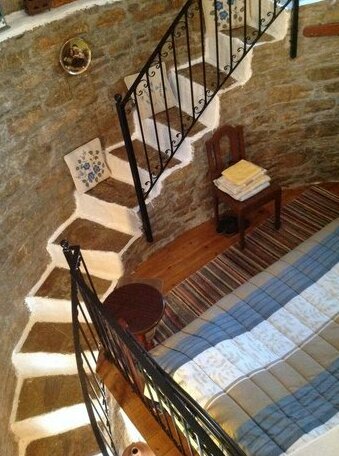 The Windmill Symi - Photo4