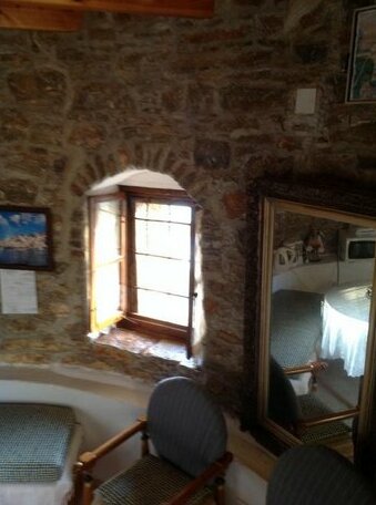 The Windmill Symi - Photo5