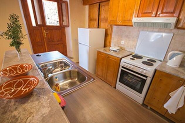 Villa Kiki Symi - Photo2