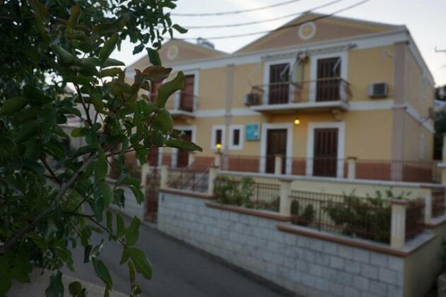 Villa Pinotsi - Photo3