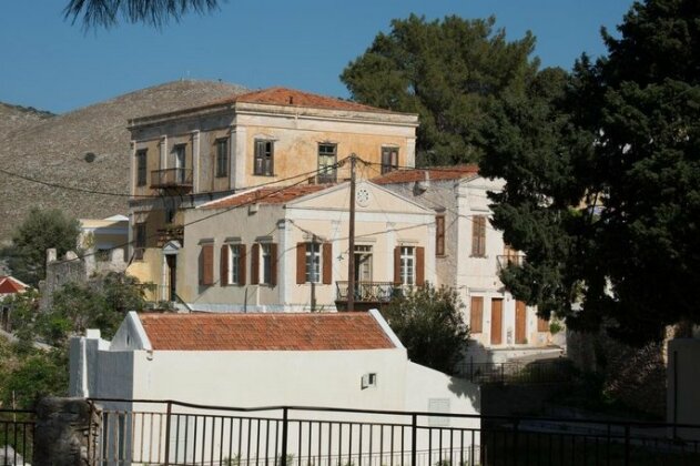 Villa Simos - Photo2