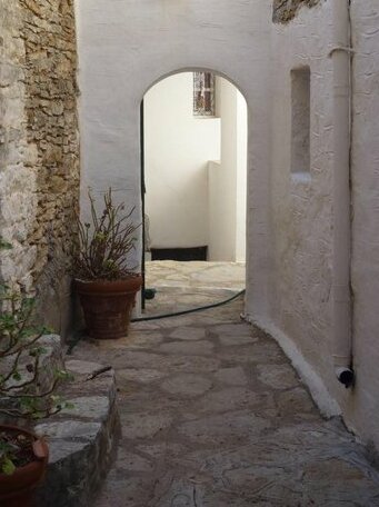 Villa Sofia Symi - Photo2