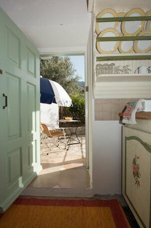 Villa Sofia Symi - Photo3