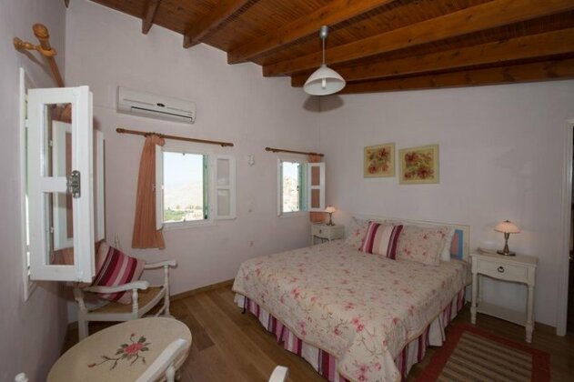 Villa Sofia Symi - Photo4