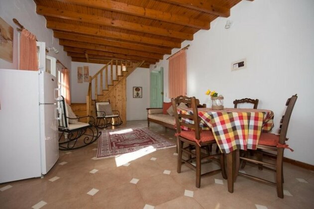 Villa Sofia Symi - Photo5