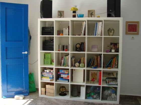 Aegialis Studios & Rooms - Photo5