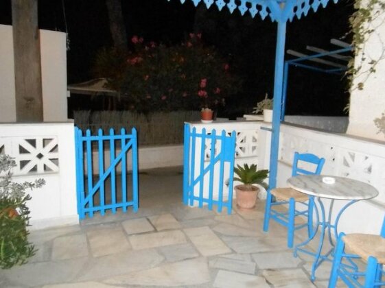 Agnes Rooms - Photo2