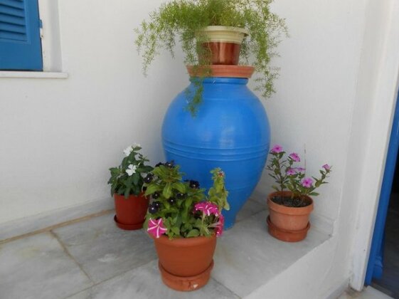 Agnes Rooms - Photo4