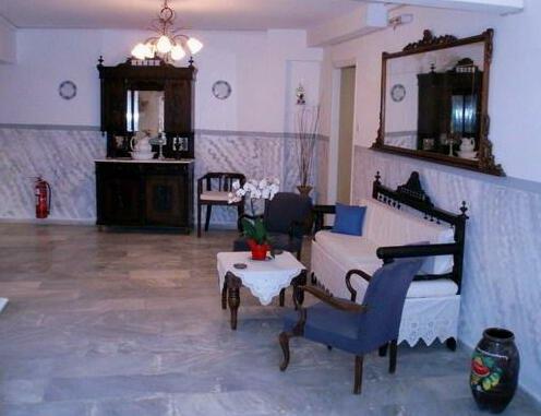 Agnes Rooms - Photo5