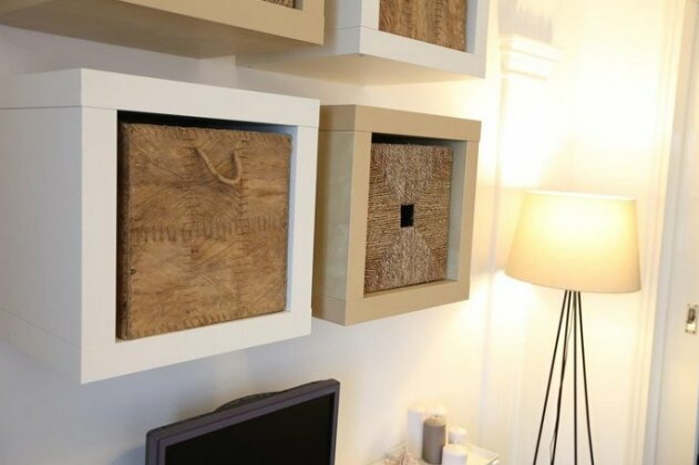 Amazing Sea View Holiday Home - Photo2
