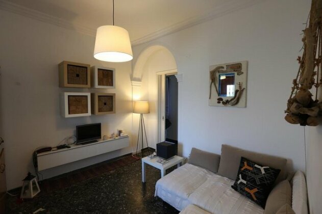 Amazing Sea View Holiday Home - Photo5