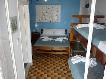 Apanemia Rooms - Photo5