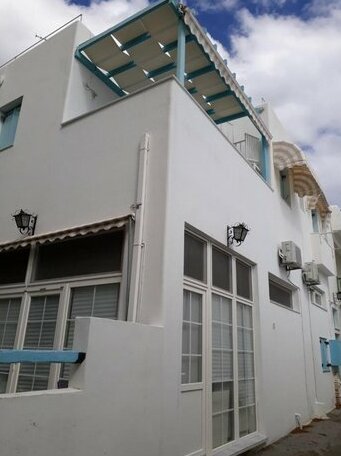 Aphrodite Boutique Hotel Syros - Photo2