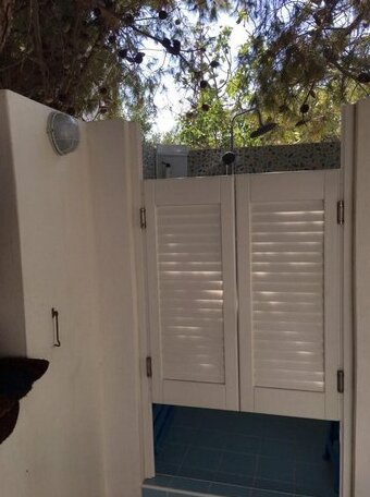 Aphrodite Boutique Hotel Syros - Photo3