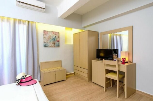 Aphrodite Boutique Hotel Syros - Photo4