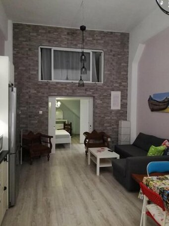 Aphrodite Boutique Hotel Syros - Photo5