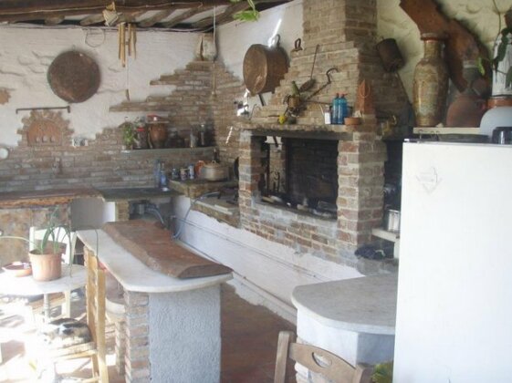 Aposperitis Rooms & Apartments - Photo3