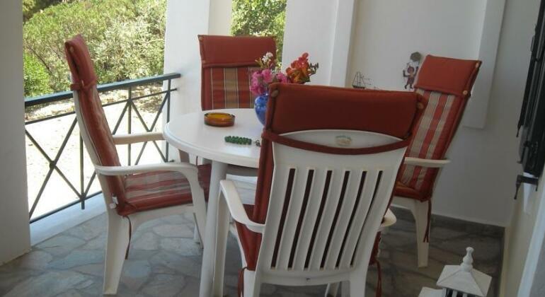 Archipelagos Apartments Syros - Photo3