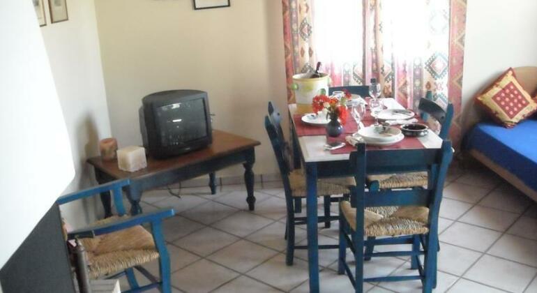 Archipelagos Apartments Syros - Photo4