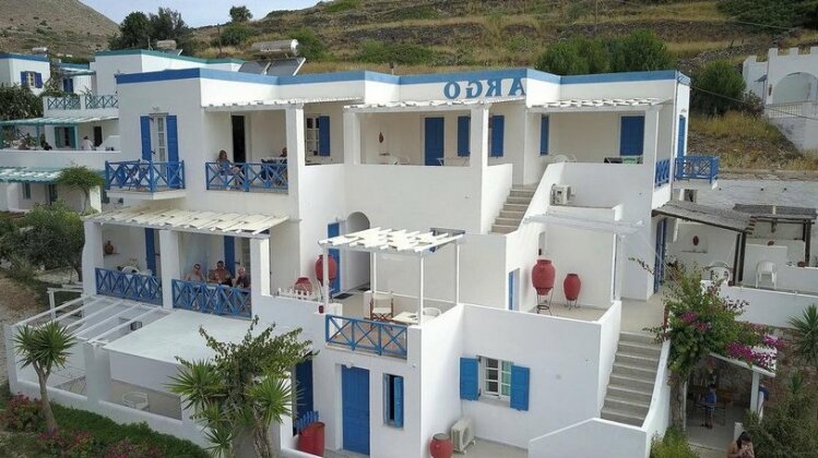 Argo-studios Syros