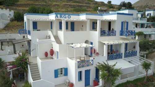 Argo-studios Syros