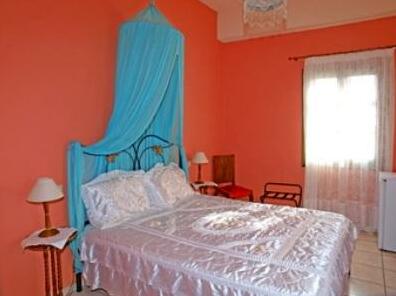 Axilleion Guest House - Photo2