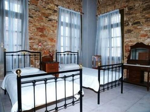 Axilleion Guest House - Photo3