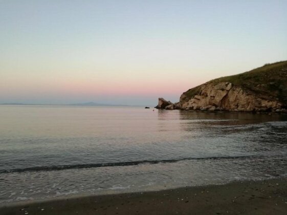 Bay View House Syros - Photo2