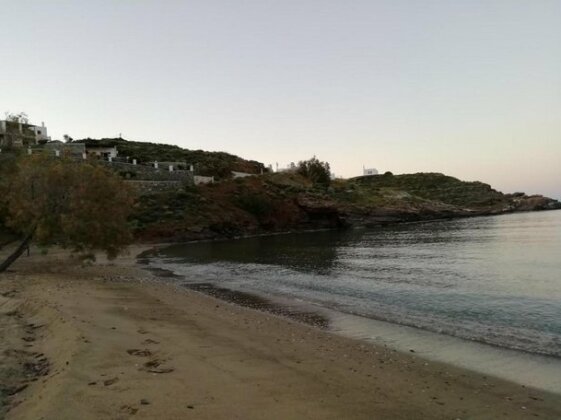 Bay View House Syros - Photo3