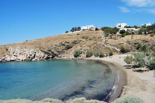 Bay View House Syros - Photo4