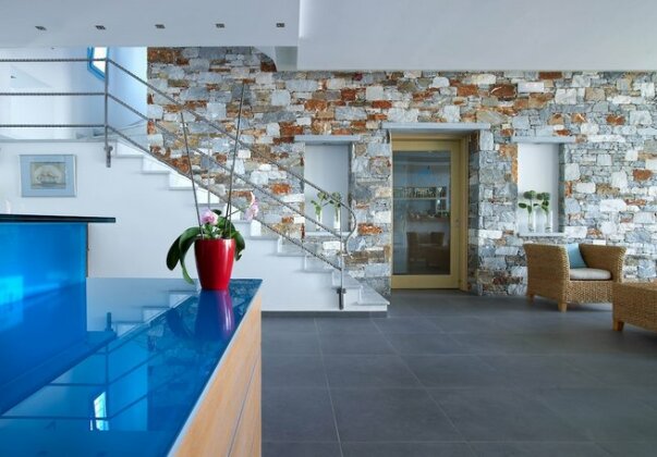 Blue Harmony Hotel - Photo2