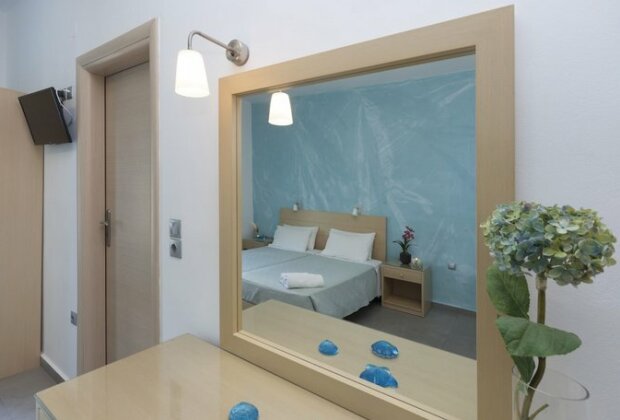 Blue Harmony Hotel - Photo3