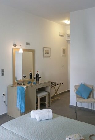 Blue Harmony Hotel - Photo4