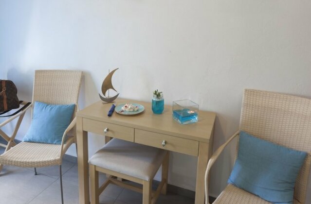 Blue Harmony Hotel - Photo5