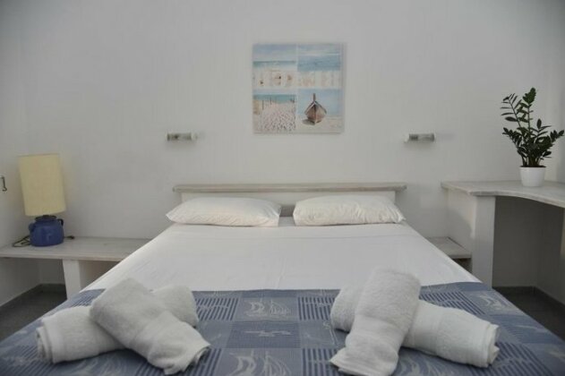 Captain's Syros - Photo4