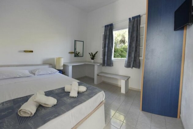 Captain's Syros - Photo5
