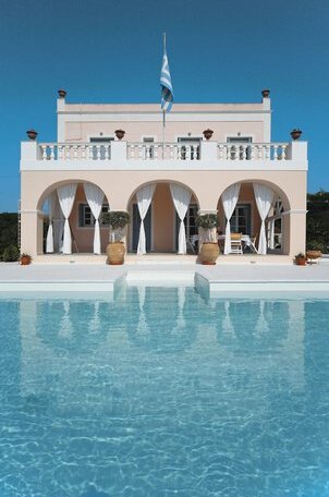 Casa Del Sol Syros - Photo2