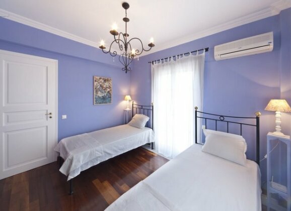 Casa Del Sol Syros - Photo3