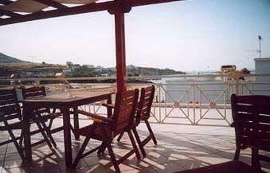 Cyclades Hotel Syros - Photo3