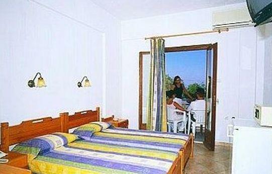 Cyclades Hotel Syros - Photo4