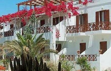 Cyclades Hotel Syros