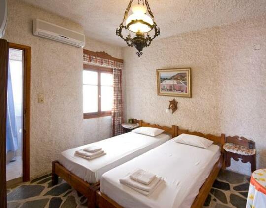 Dendrinos House - Photo2
