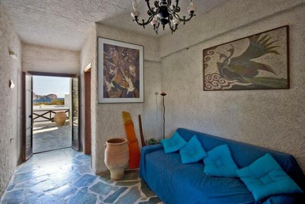 Dendrinos House - Photo4