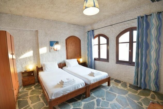 Dendrinos House - Photo5