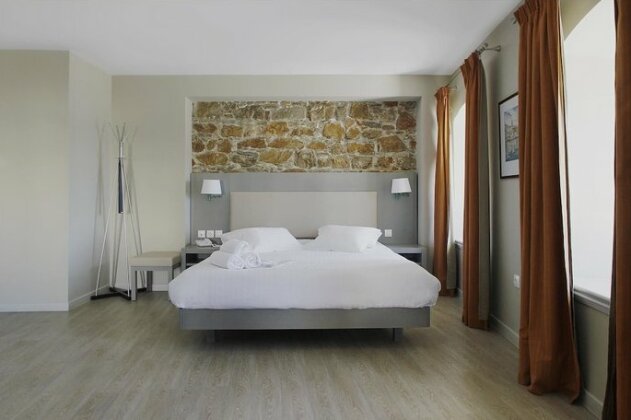 Diogenis Hotel Syros - Photo2