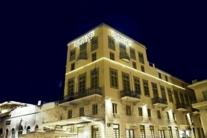 Diogenis Hotel Syros